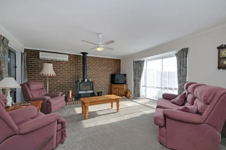 Fourth view of Homely house listing, 6 Greenfield Drive, Traralgon VIC 3844