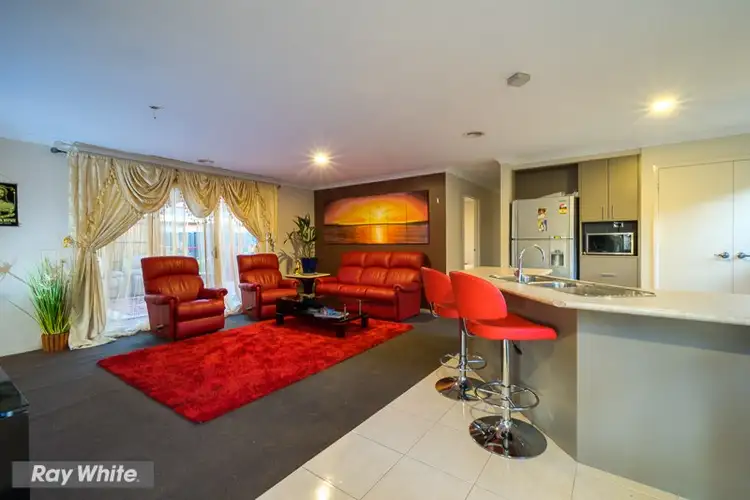 Seventh view of Homely house listing, 532 Morris Road, Truganina VIC 3029