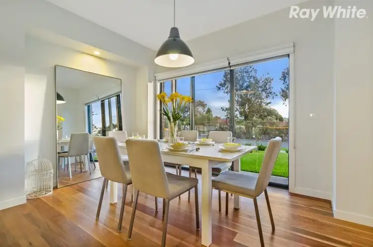 Third view of Homely townhouse listing, 689 Stud Road, Scoresby VIC 3179