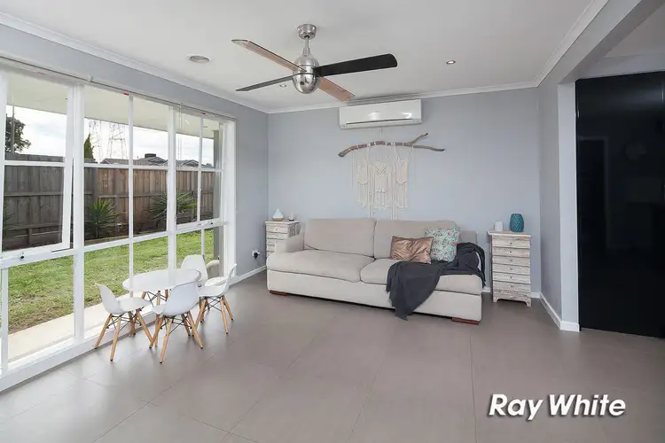 Fourth view of Homely house listing, 19 Darcy Court, Cranbourne VIC 3977
