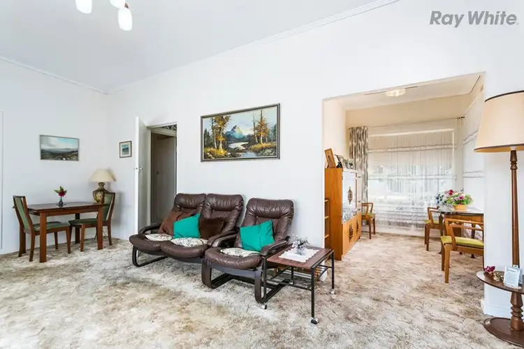 Sixth view of Homely house listing, 23 Allchurch Avenue, North Plympton SA 5037