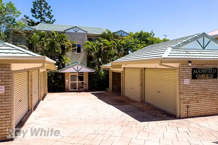 Seventh view of Homely unit listing, 1/45 Mansfield Street, Coorparoo QLD 4151