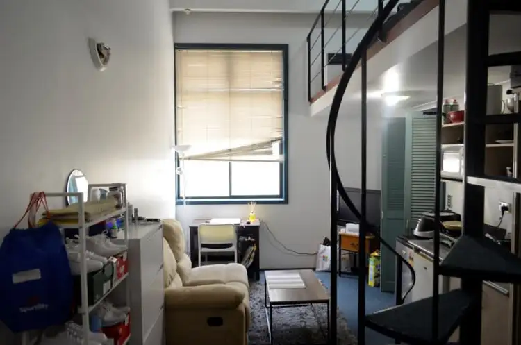 Second view of Homely apartment listing, 4089/185-211 Broadway, Ultimo NSW 2007