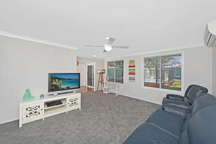 Fifth view of Homely house listing, 23 Murrumbidgee Crescent, Bateau Bay NSW 2261