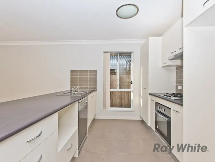 Fifth view of Homely house listing, 39 Lennon Boulevard, Narangba QLD 4504
