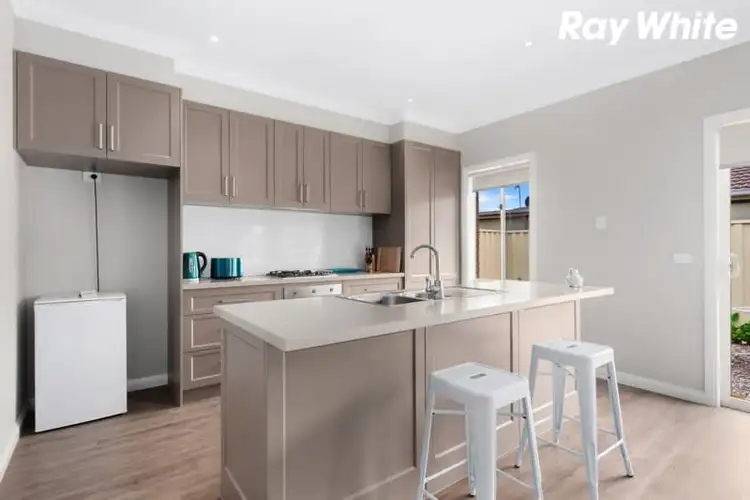 Fifth view of Homely unit listing, 11/25 Main Street, Nar Nar Goon VIC 3812