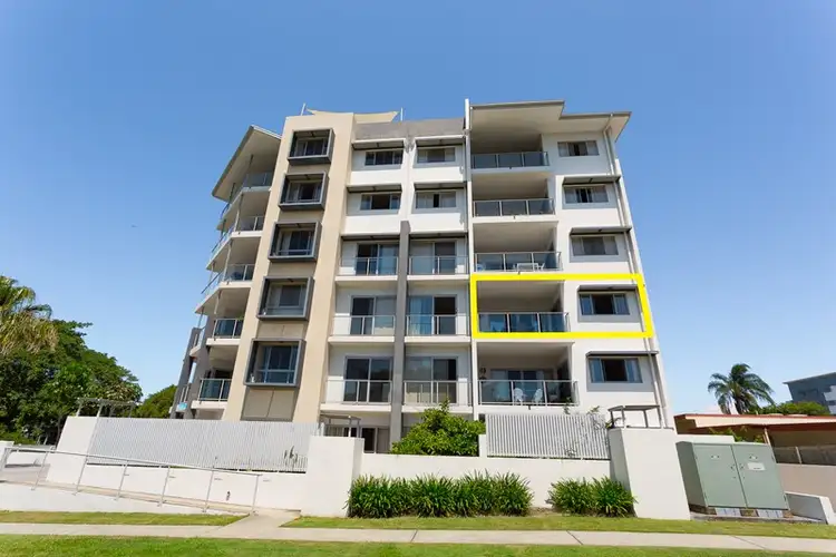 Second view of Homely unit listing, 9/1 McNaughton Street, Redcliffe QLD 4020