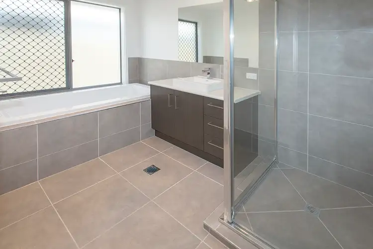Fourth view of Homely unit listing, 1/64 Jacaranda Drive, Yamanto QLD 4305