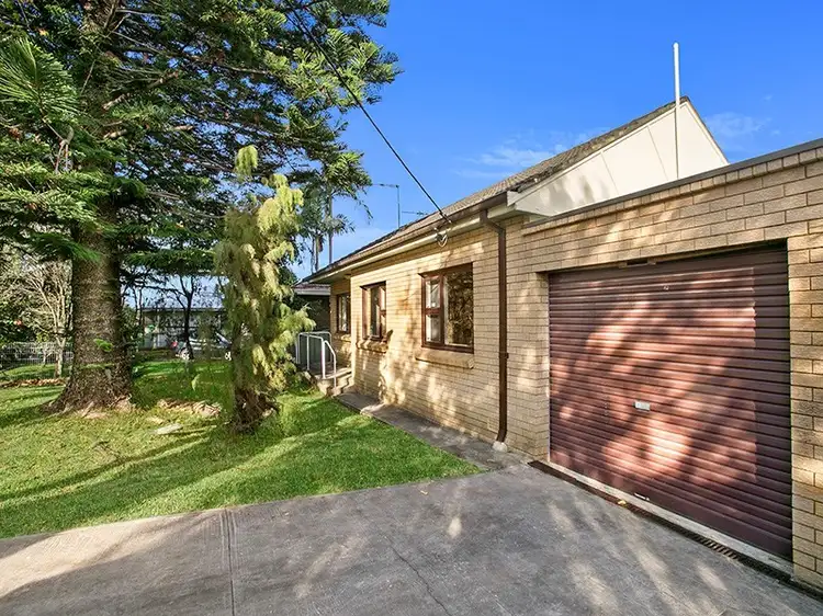 Second view of Homely house listing, 18 Avery Avenue, Kirrawee NSW 2232