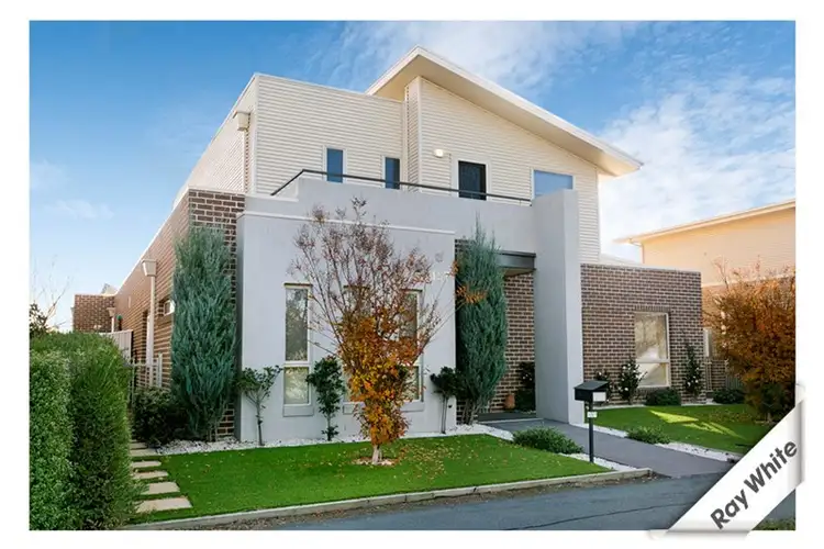 Second view of Homely house listing, 157 Hoskins Street, Franklin ACT 2913