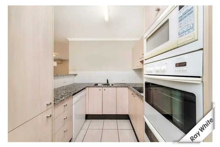 Third view of Homely apartment listing, 15/28-32 Torrens Street, Braddon ACT 2612