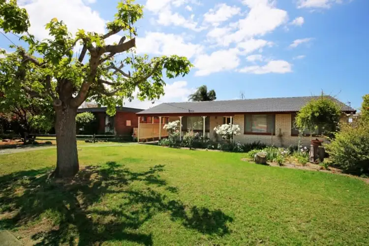 82 Salisbury Drive, Nowra NSW 2541