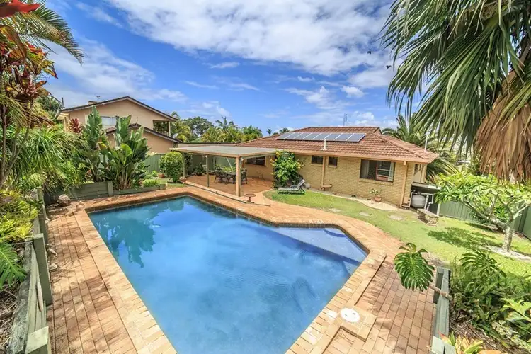 Second view of Homely house listing, 65 Dunkeith Avenue, Benowa Waters QLD 4217