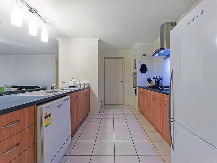 Third view of Homely house listing, 8 Prospero Way, Truganina VIC 3029