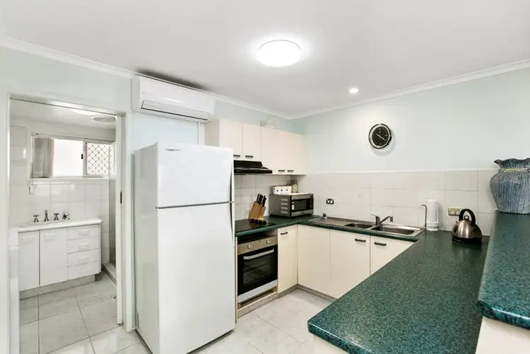 Third view of Homely unit listing, 3/7 Little Norman Street, Southport QLD 4215