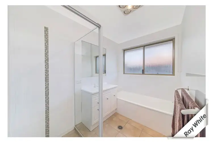 Fourth view of Homely townhouse listing, 8/43-47 Hutchison Circuit, Crestwood NSW 2620