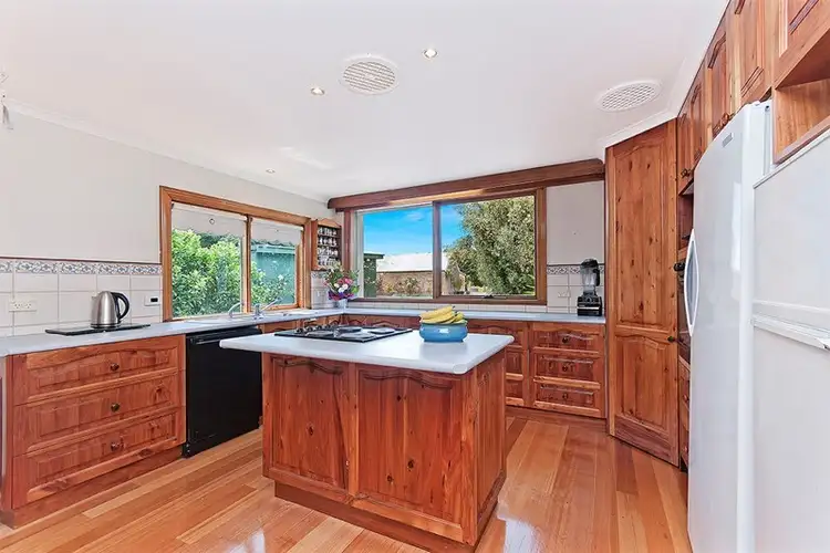 Fifth view of Homely house listing, 39 Philmore Road, Bushfield VIC 3281