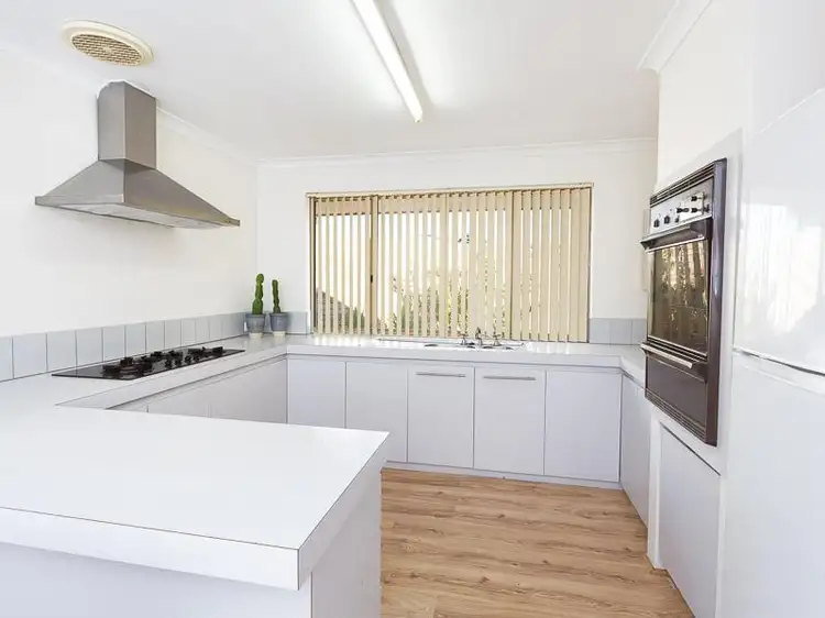 Second view of Homely house listing, 6/1 Stanbury Place, Kardinya WA 6163