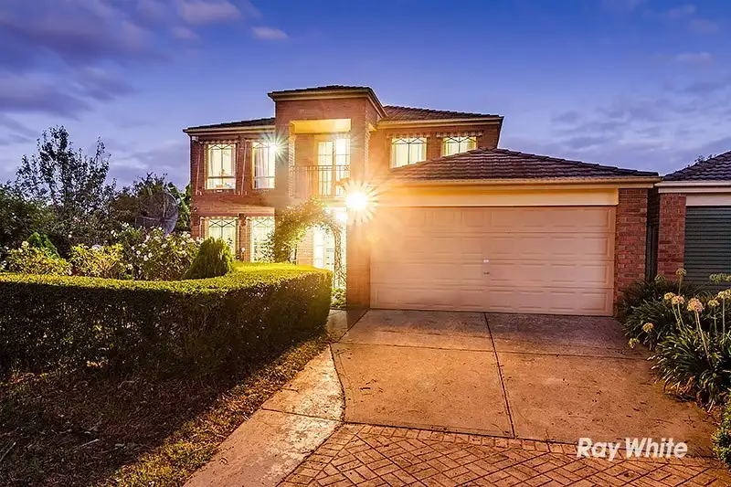 Main view of Homely house listing, 46 Banyalla Drive, Cranbourne West VIC 3977