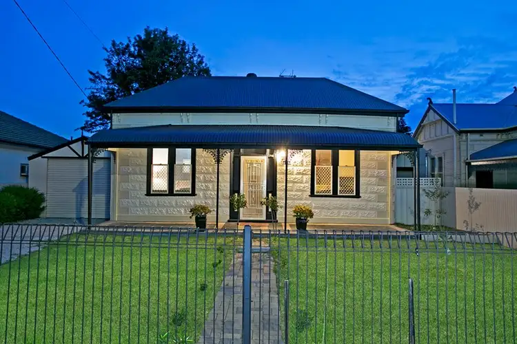7 Berkeley Street, Cheltenham SA 5014