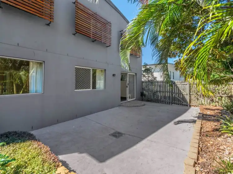 Fourth view of Homely unit listing, 1/127 Belgrave Street, Morningside QLD 4170