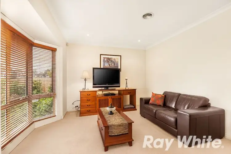 Fourth view of Homely townhouse listing, 1/56 Livingstone Road, Vermont South VIC 3133