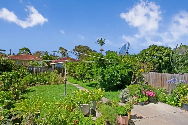 Fifth view of Homely house listing, 21 Frazer Street, Dulwich Hill NSW 2203
