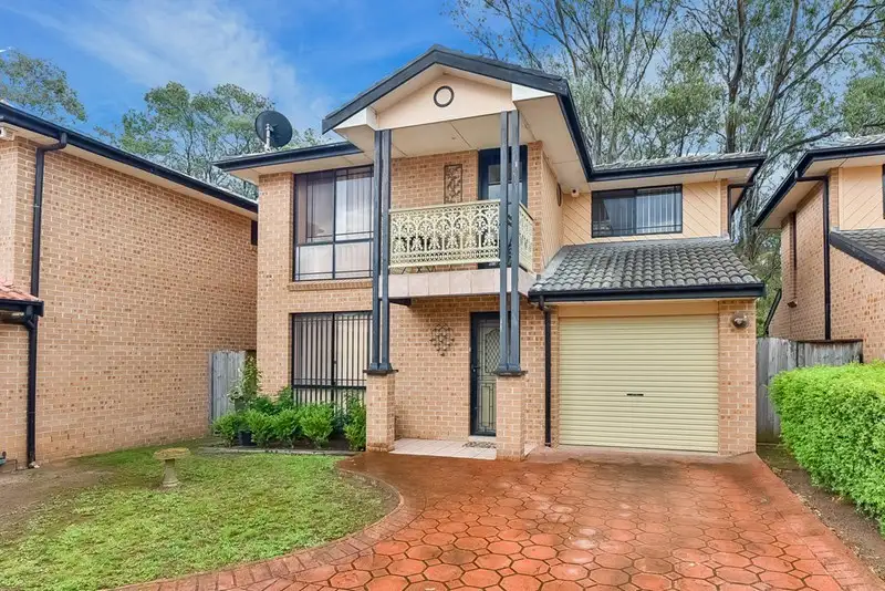 Main view of Homely house listing, 9/58-60 Kent Street, Minto NSW 2566