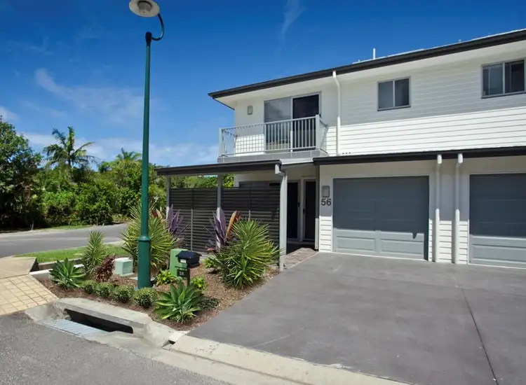 56/12 Hazelwood Close, Suffolk Park NSW 2481