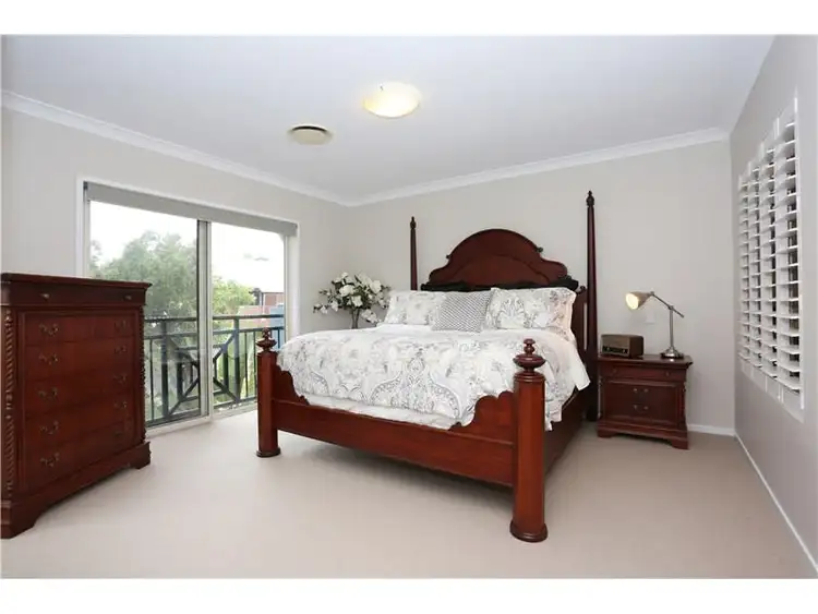 Seventh view of Homely house listing, 47 Greenway Circuit, Mount Ommaney QLD 4074