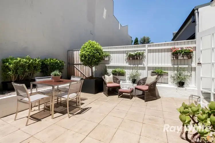 Second view of Homely house listing, 23 Prospect Street, Paddington NSW 2021