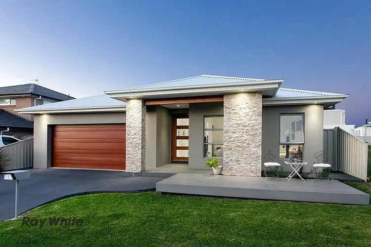 8 Vines Avenue, Shell Cove NSW 2529