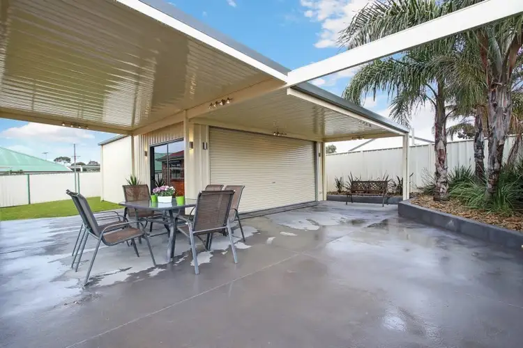 Fourth view of Homely house listing, 58 Hopetoun Road, Rutherglen VIC 3685