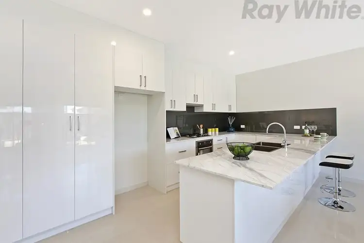 Fourth view of Homely house listing, 3/34 Airdrie Avenue, Seaton SA 5023