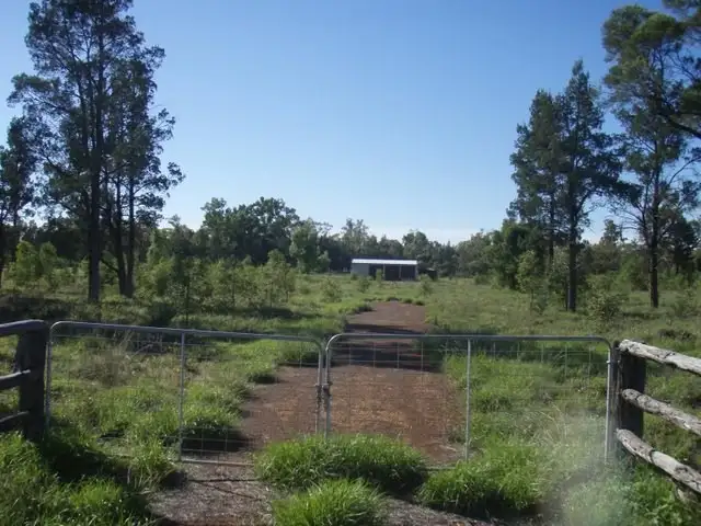 Second view of Homely land listing, 17 Banjarra Drive, Charleville QLD 4470