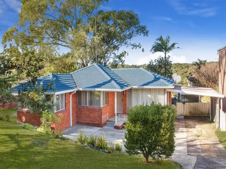 107 Parkes Street, Helensburgh NSW 2508