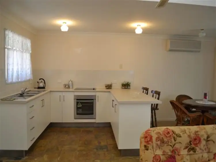 Second view of Homely house listing, Unit 17, 45 Normanby Street, Yeppoon QLD 4703