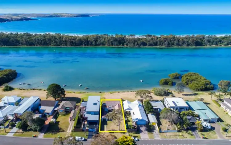 Second view of Homely house listing, 64 Charles Avenue, Minnamurra NSW 2533
