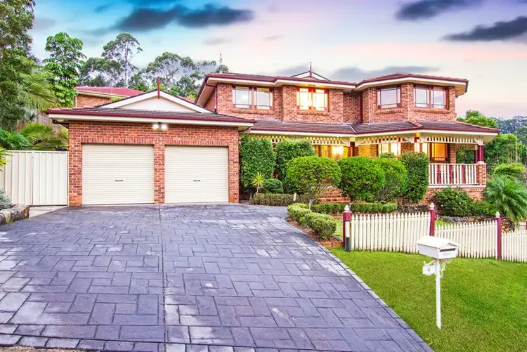 4 Irving Close, Terrigal NSW 2260