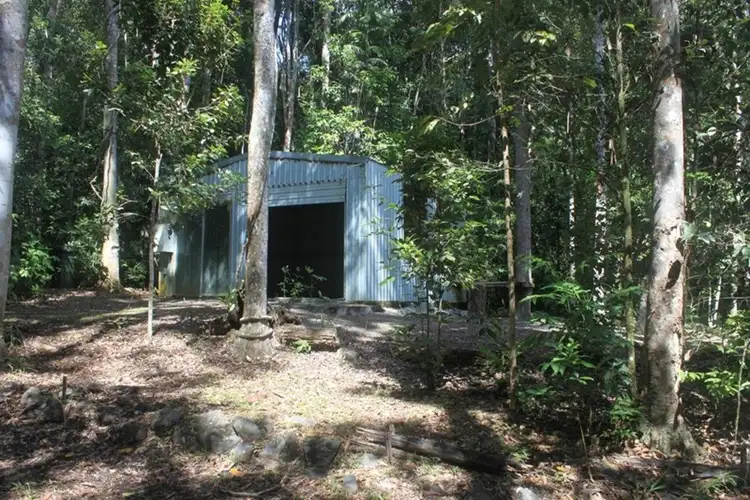 Second view of Homely land listing, Lot 4/271 Oak Forest Road, Kuranda QLD 4881