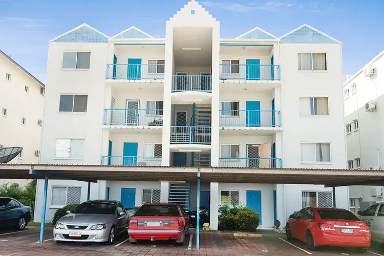 2/6 Mannikan Court, Bakewell NT 832