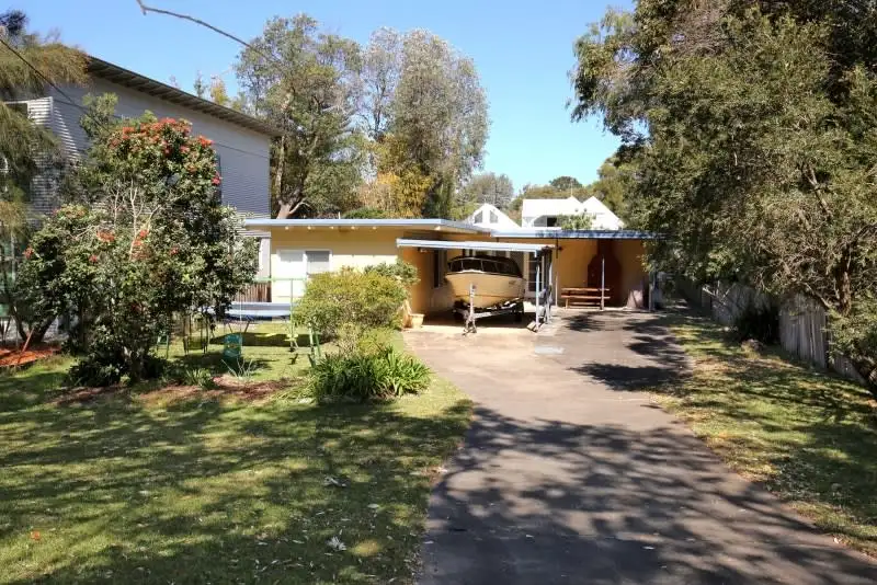 Main view of Homely house listing, 8 Fern Way, Culburra Beach NSW 2540