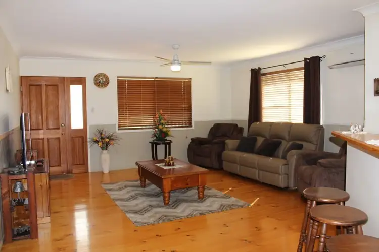 Third view of Homely house listing, 28-30 Perham, Pittsworth QLD 4356