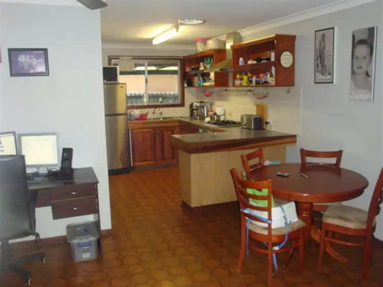 Third view of Homely house listing, 21 Dodd Street, Dongara WA 6525