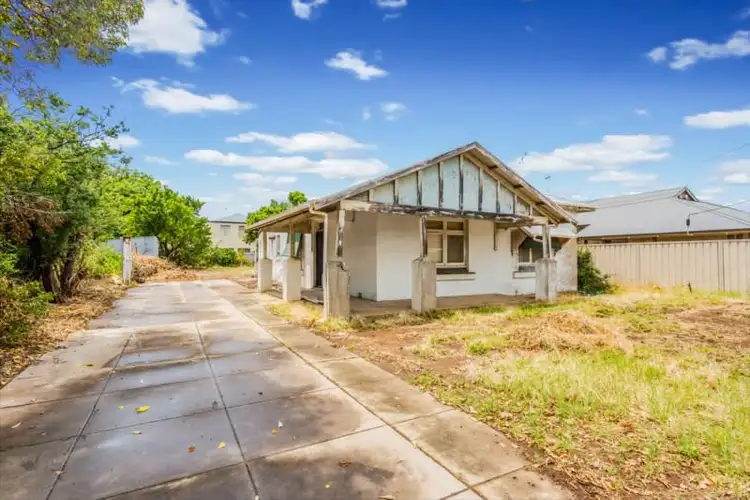 Second view of Homely house listing, 1 Frobisher Avenue, Flinders Park SA 5025