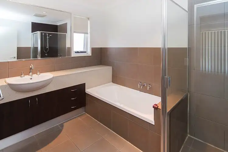 Fourth view of Homely townhouse listing, 25/33 Clark Street, Biggera Waters QLD 4216