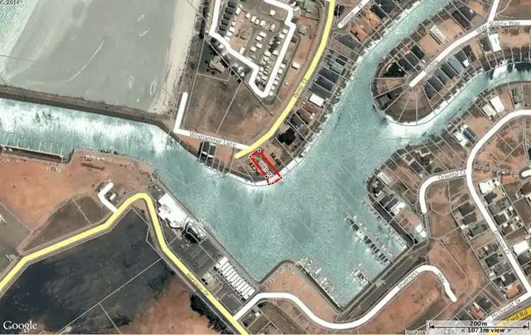 Fourth view of Homely land listing, 58 (lot 1) Pamir Court, Wallaroo SA 5556