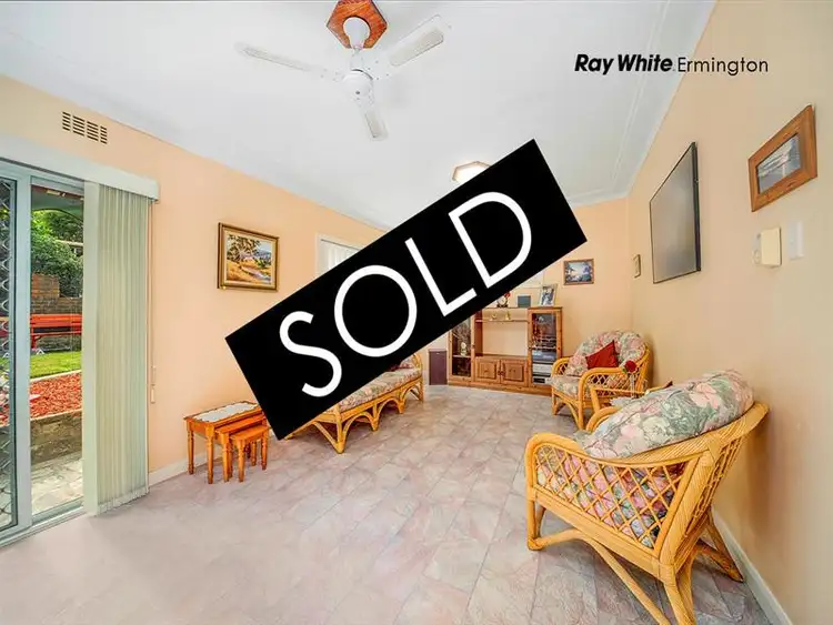 Fifth view of Homely house listing, 21 Chudleigh Street, Rydalmere NSW 2116