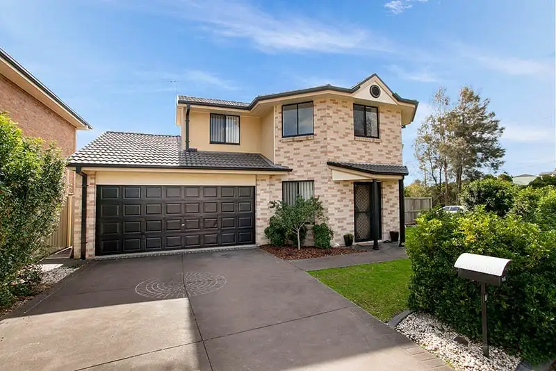 Main view of Homely house listing, 1/7 Moruya Link, Albion Park NSW 2527