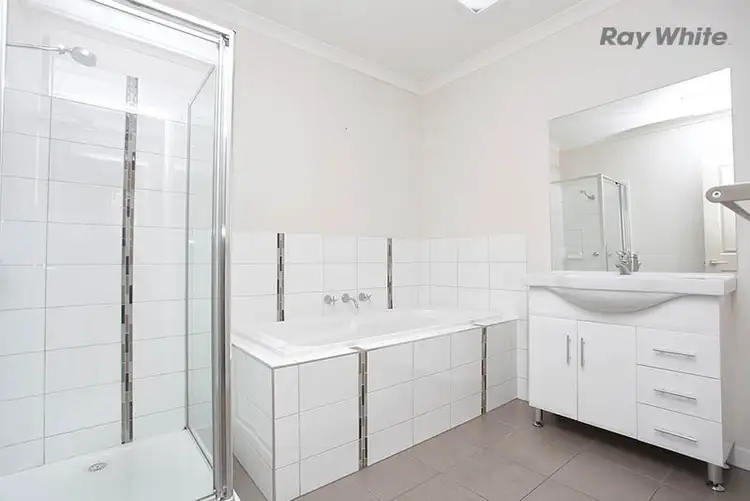 Sixth view of Homely house listing, 1/74 Westmeadows Lane, Truganina VIC 3029